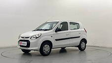 Used Maruti Suzuki Alto 800 Vxi in Delhi