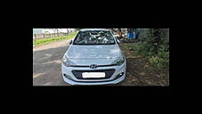 Used Hyundai Elite i20 Sportz 1.4 CRDI in Gulbarga