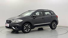 Used Maruti Suzuki S-Cross Zeta 1.3 in Bangalore