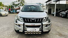 Used Mahindra XUV500 W6 in Hyderabad