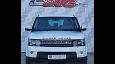 Used Land Rover Range Rover Sport 3.0 TDV6 in Pune