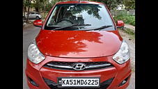 Used Hyundai i10 Magna 1.2 Kappa2 in Bangalore