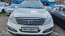 Used Ssangyong Rexton RX7 in Mumbai