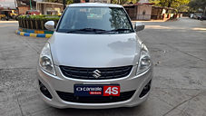 Second Hand Maruti Suzuki Swift DZire VXI in Mumbai