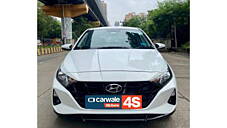 Used Hyundai i20 Sportz 1.2 IVT [2020-2023] in Mumbai