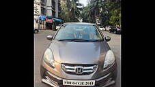 Used Honda Amaze 1.5 S i-DTEC in Mumbai