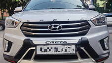 Used Hyundai Creta SX Plus 1.6  Petrol in Bangalore