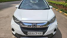 Used Honda WR-V S MT Petrol in Mumbai