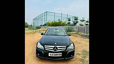 Used Mercedes-Benz C-Class 220 BlueEfficiency in Ahmedabad