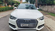Used Audi A4 35 TDI Premium Plus in Lucknow