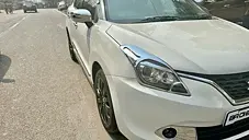 Second Hand Maruti Suzuki Baleno Alpha 1.2 in Patna
