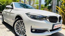 Used BMW 3 Series GT 320d Luxury Line [2014-2016] in Ahmedabad