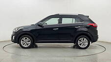 Used Hyundai Creta 1.6 SX Plus AT Petrol in Navi Mumbai