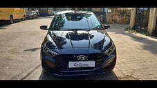 Used Hyundai i20 Asta (O) 1.2 MT [2020-2023] in Kolkata