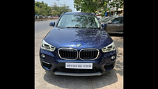 Second Hand BMW X1 sDrive20d Expedition in Mumbai