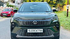 Used Tata Harrier Adventure Plus AT in Vadodara