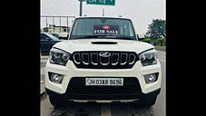 Used Mahindra Scorpio 2021 S11 2WD 7 STR in Ranchi