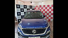 Used MG Hector Sharp 1.5 DCT Petrol [2019-2020] in Mumbai