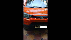 Used Maruti Suzuki S-Presso VXi Plus in Hyderabad