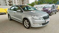 Used Skoda Rapid Elegance 1.6 TDI CR MT in Chennai