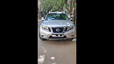 Second Hand Nissan Terrano XV D THP 110 PS in Chennai