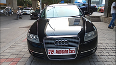 Second Hand Audi A6 3.0 I Multitronic in Bangalore