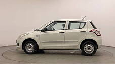 Used Maruti Suzuki Swift LXi in Delhi