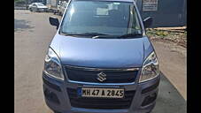 Used Maruti Suzuki Wagon R 1.0 LXI CNG (O) in Mumbai