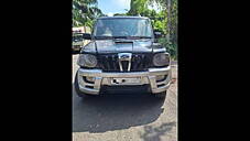 Used Mahindra Scorpio LX BS-IV in Kolkata