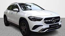 Used Mercedes-Benz GLA 200 [2021-2023] in Bangalore