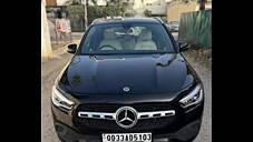 Used Mercedes-Benz GLA 200 [2021-2023] in Delhi