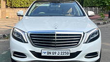 Used Mercedes-Benz S-Class S 350 CDI in Mumbai