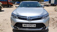 Used Toyota Camry Hybrid in Thane