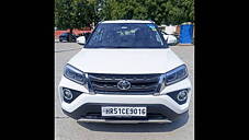 Used Toyota Urban Cruiser Premium Grade AT in Faridabad