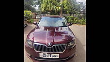 Used Skoda Superb Elegance TSI AT in Bangalore