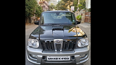 Second Hand Mahindra Scorpio VLX 2WD Airbag BS-IV in Pune