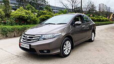 Used Honda City 1.5 V MT in Mumbai