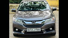 Used Honda City VX CVT in Pune