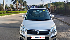 Second Hand Maruti Suzuki Wagon R 1.0 VXI AMT in Pune
