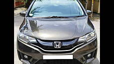 Used Honda Jazz VX Petrol in Bangalore