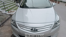 Second Hand Hyundai Verna 1.6 CRDI SX in Delhi