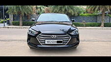 Used Hyundai Elantra SX (O) 2.0 AT in Delhi