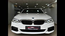 Used BMW 5 Series 530d M Sport [2013-2017] in Chennai