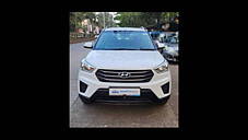 Used Hyundai Creta E Plus 1.6 Petrol in Thane