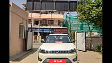 Used Mahindra XUV300 W8 (O) 1.5 Diesel AMT in Coimbatore