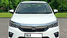 Used Honda All New City V Petrol in Delhi