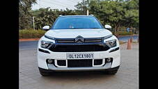 Used Citroen C3 Aircross Max 1.2 7 STR in Delhi