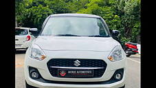 Used Maruti Suzuki Swift VXi [2021-2023] in Bangalore