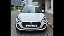 Used Maruti Suzuki Swift ZXi AMT [2018-2019] in Mumbai