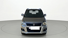 Used Maruti Suzuki Wagon R 1.0 VXI in Lucknow